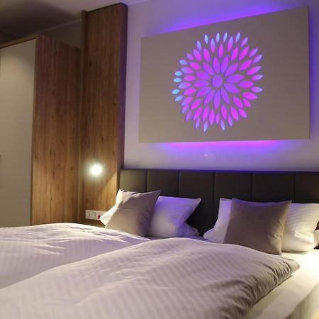 Landhotel Hermannshoehe Legden Buitenkant foto
