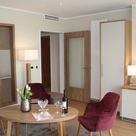 Landhotel Hermannshoehe Legden Buitenkant foto