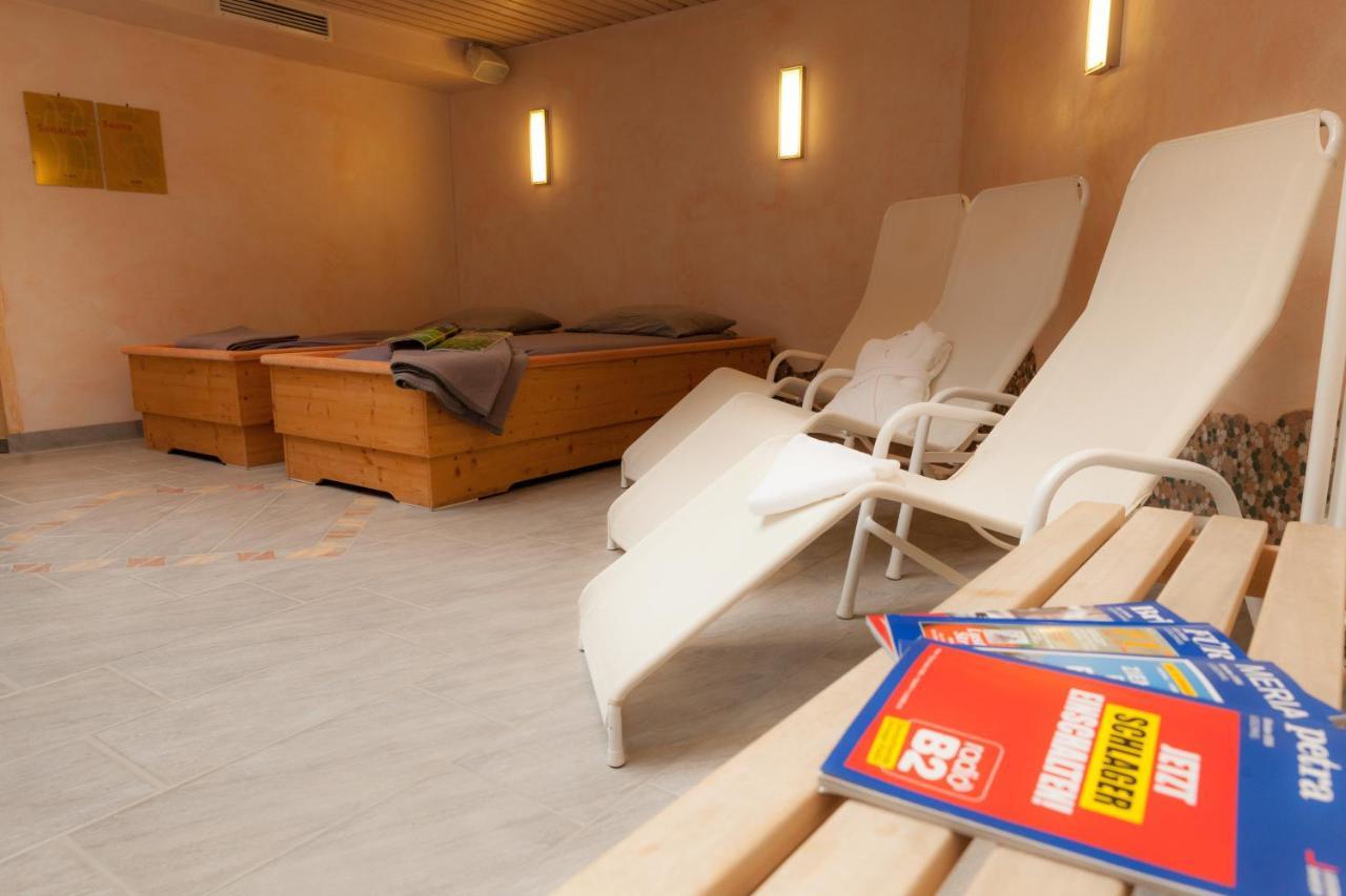 Landhotel Hermannshoehe Legden Buitenkant foto
