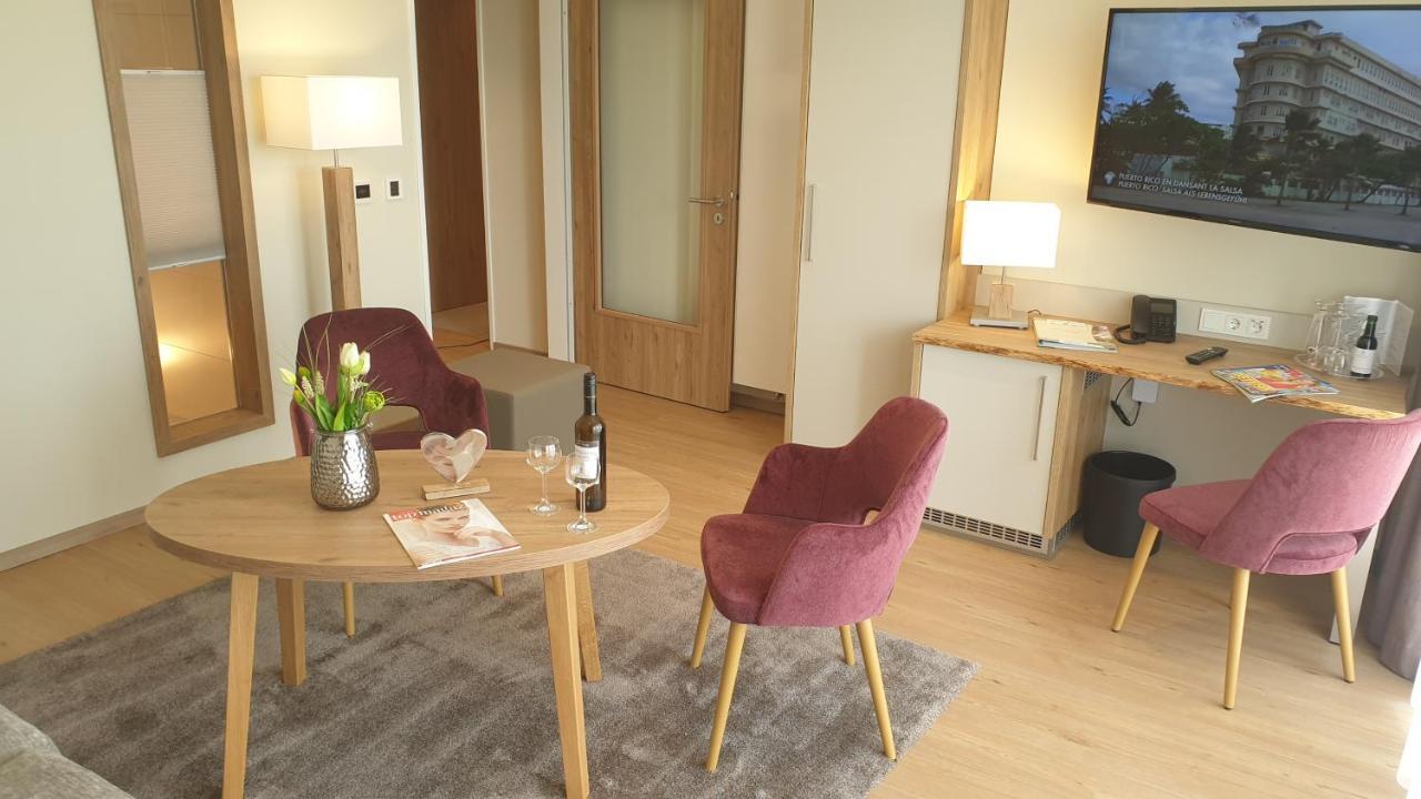 Landhotel Hermannshoehe Legden Buitenkant foto