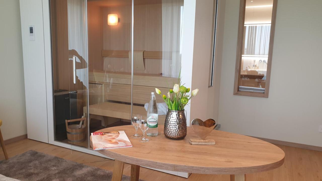 Landhotel Hermannshoehe Legden Buitenkant foto