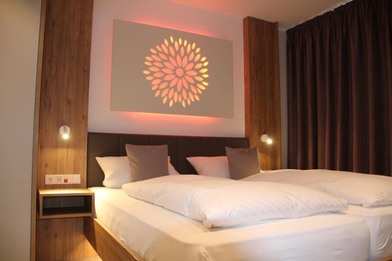 Landhotel Hermannshoehe Legden Buitenkant foto