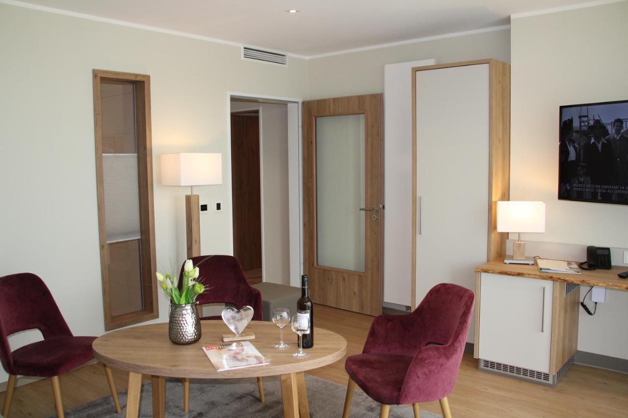 Landhotel Hermannshoehe Legden Buitenkant foto