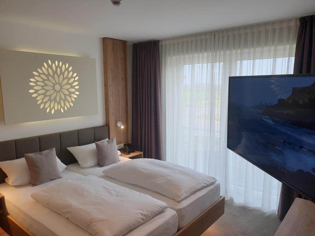 Landhotel Hermannshoehe Legden Buitenkant foto