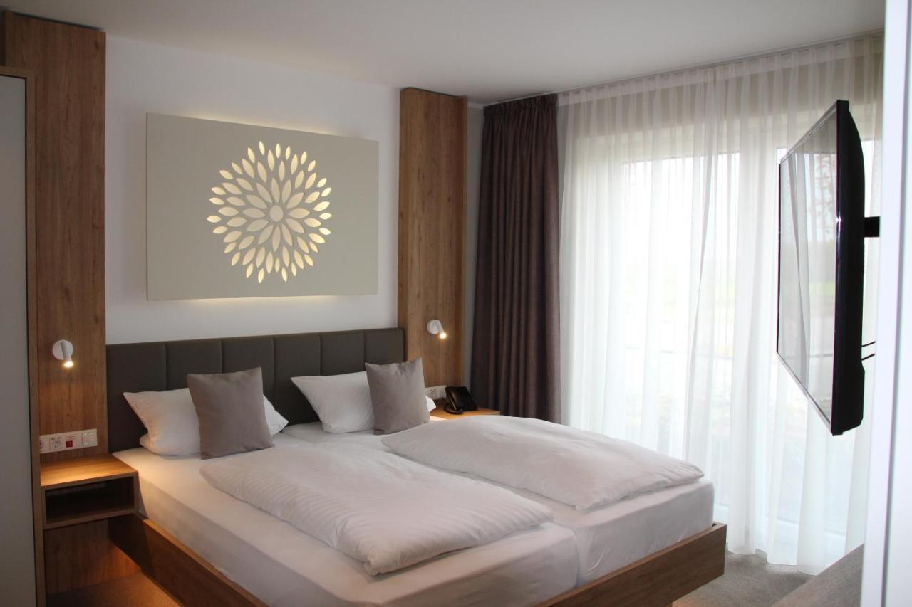 Landhotel Hermannshoehe Legden Buitenkant foto