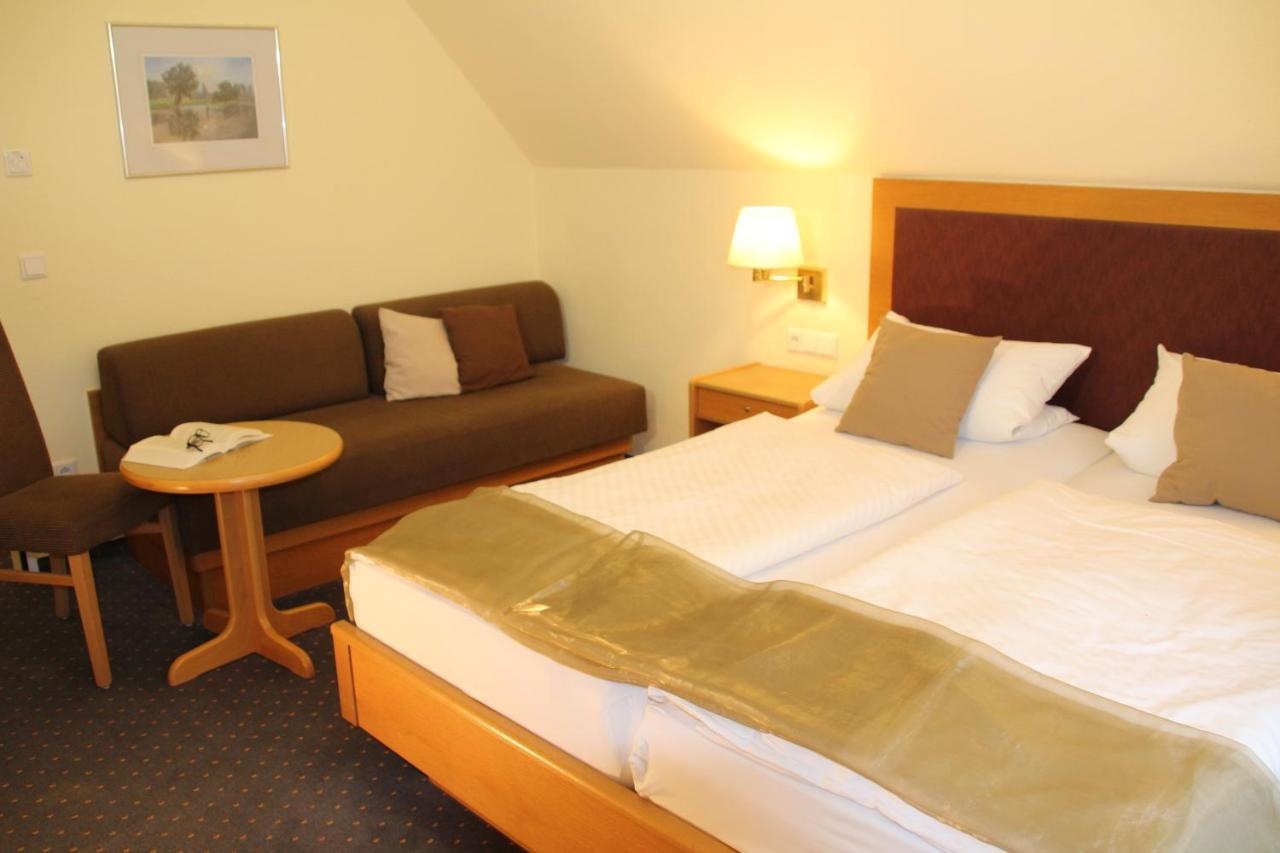 Landhotel Hermannshoehe Legden Buitenkant foto